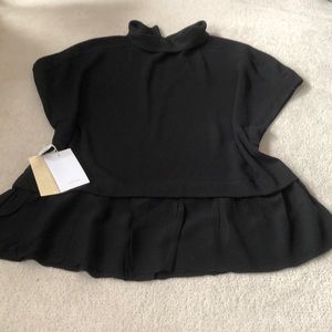 Aritzia blouse!